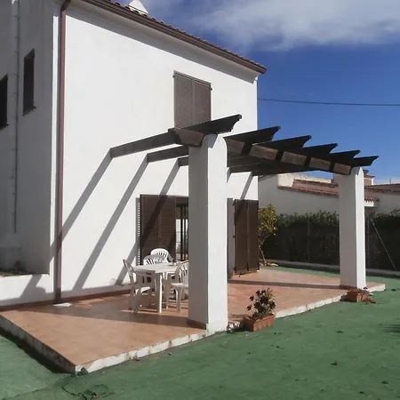Porta Alcala - Inalko Alcossebre