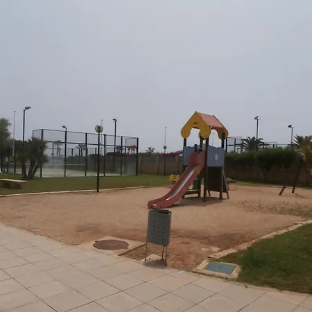 아파트 Porta Alcala - Inalko *