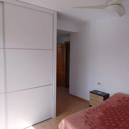 Porta Alcala - Inalko Alcossebre