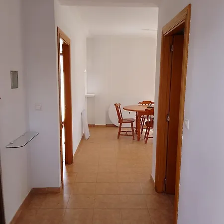 아파트 Porta Alcala - Inalko Alcossebre