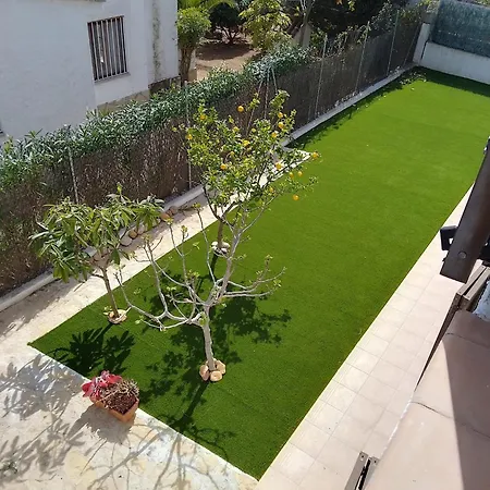 아파트 Porta Alcala - Inalko Alcossebre