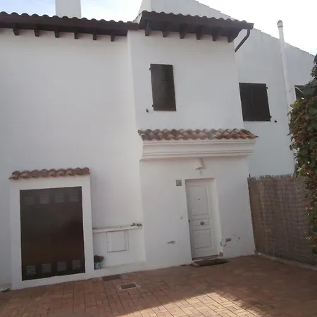 Porta Alcala - Inalko *