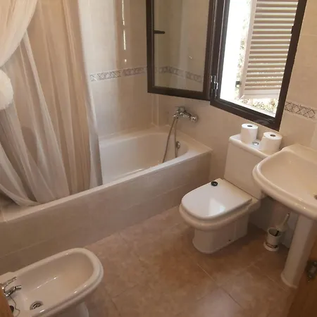 Porta Alcala - Inalko Apartment
