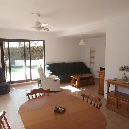 Porta Alcala - Inalko Apartment *