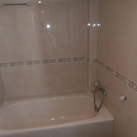 Apartment Porta Alcala - Inalko