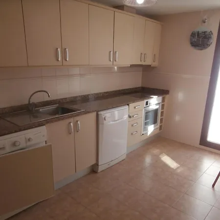 Apartment Porta Alcala - Inalko *