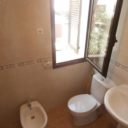 Apartment Porta Alcala - Inalko *