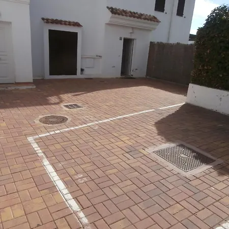Porta Alcala - Inalko Alcoceber