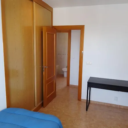 Porta Alcala - Inalko Apartment *