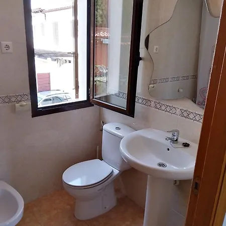 Porta Alcala - Inalko Apartment