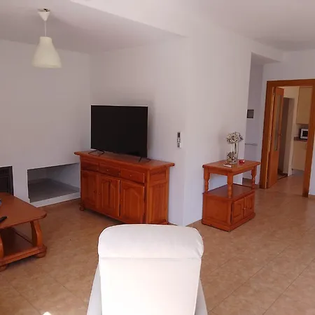 Apartment Porta Alcala - Inalko *