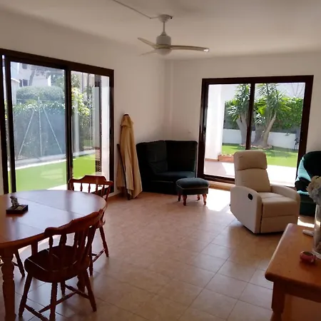 Apartment Porta Alcala - Inalko