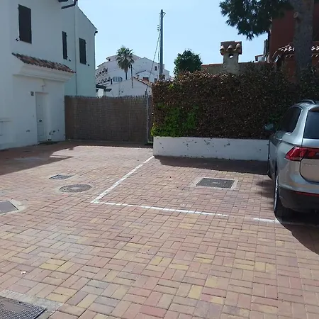 Apartment Porta Alcala - Inalko *