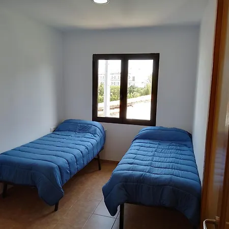 Porta Alcala - Inalko Apartment *