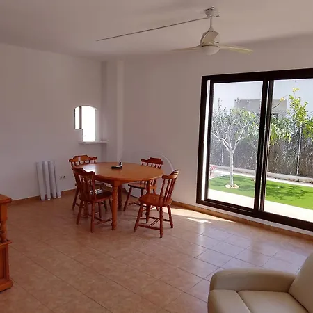 Apartment Porta Alcala - Inalko