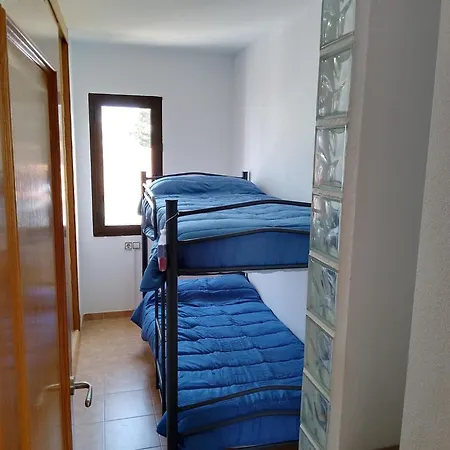 Porta Alcala - Inalko * Alcoceber