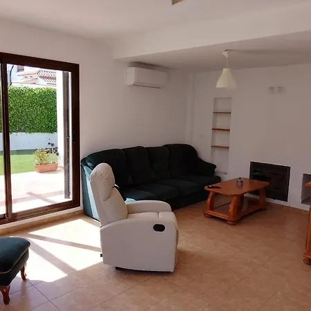 Apartment Porta Alcala - Inalko *